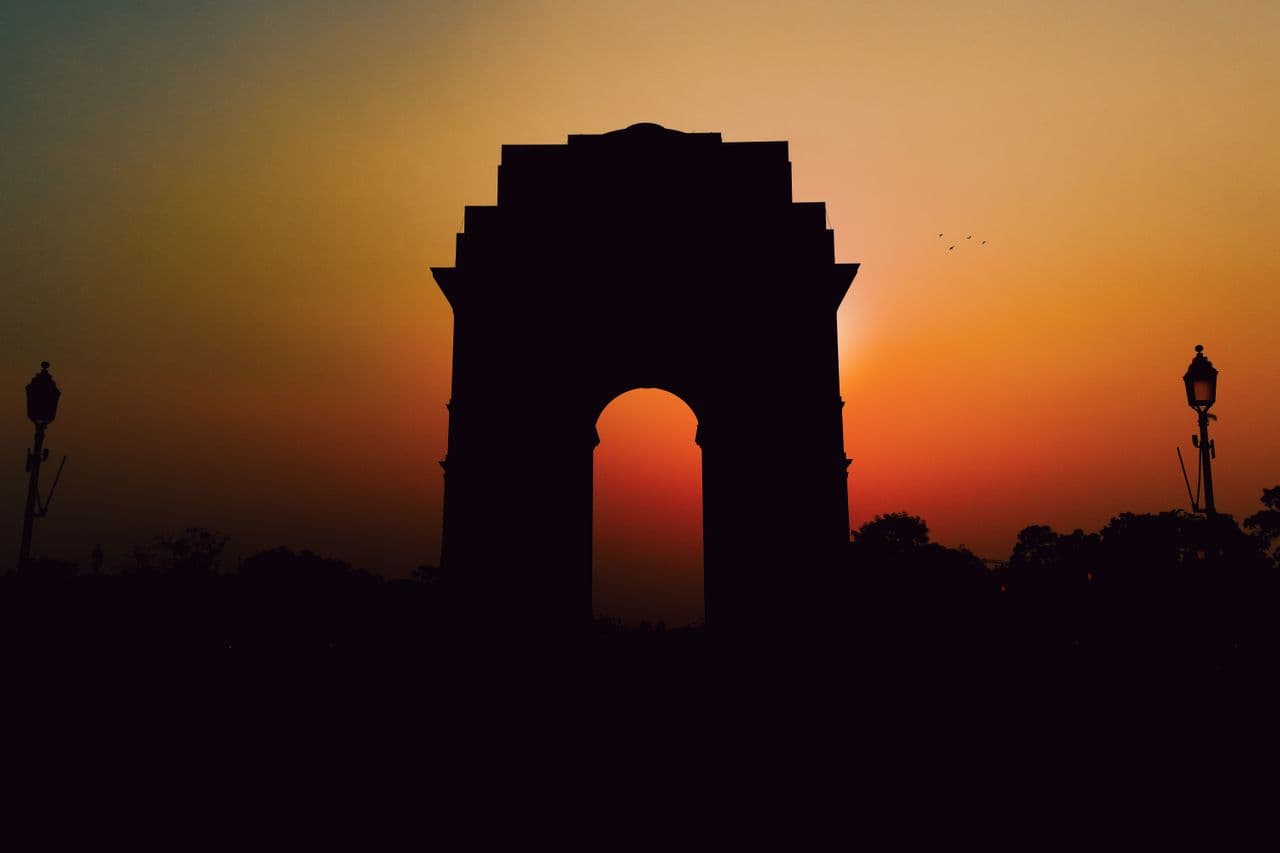 Travel destination