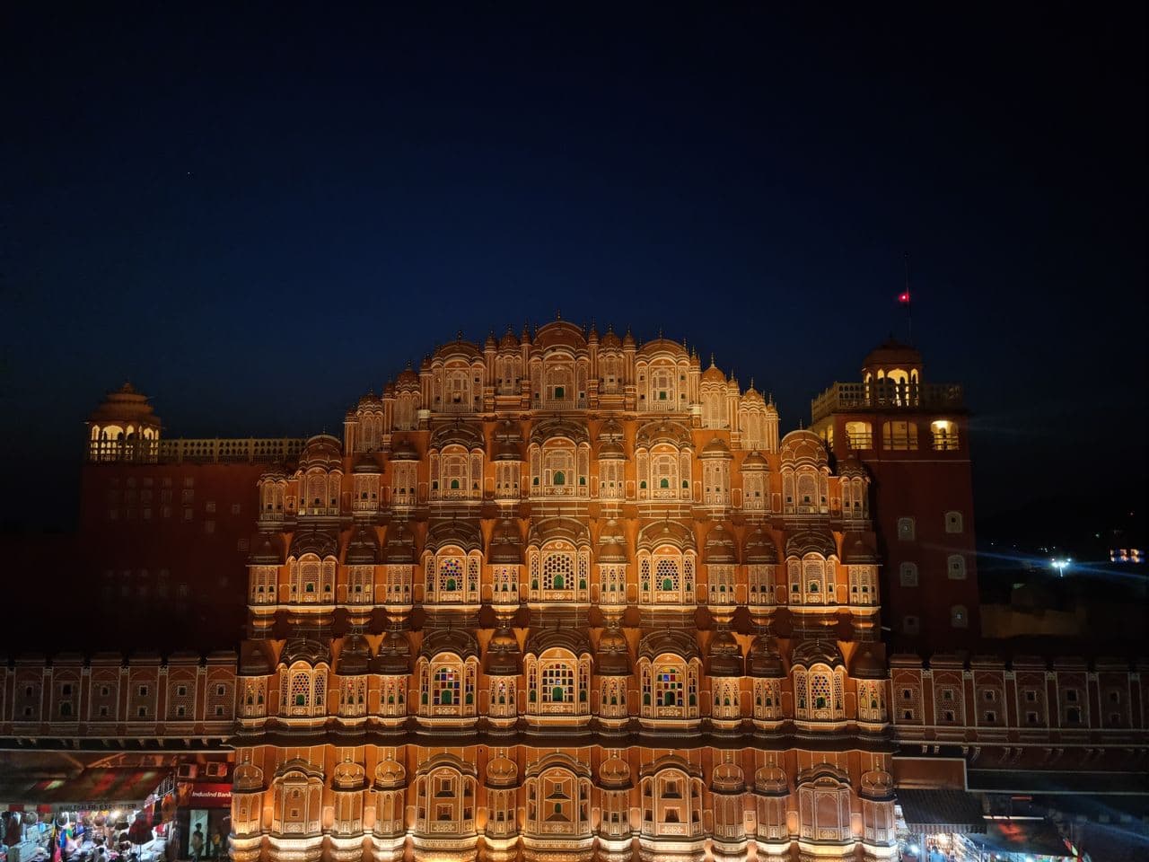Jaipur City Tour