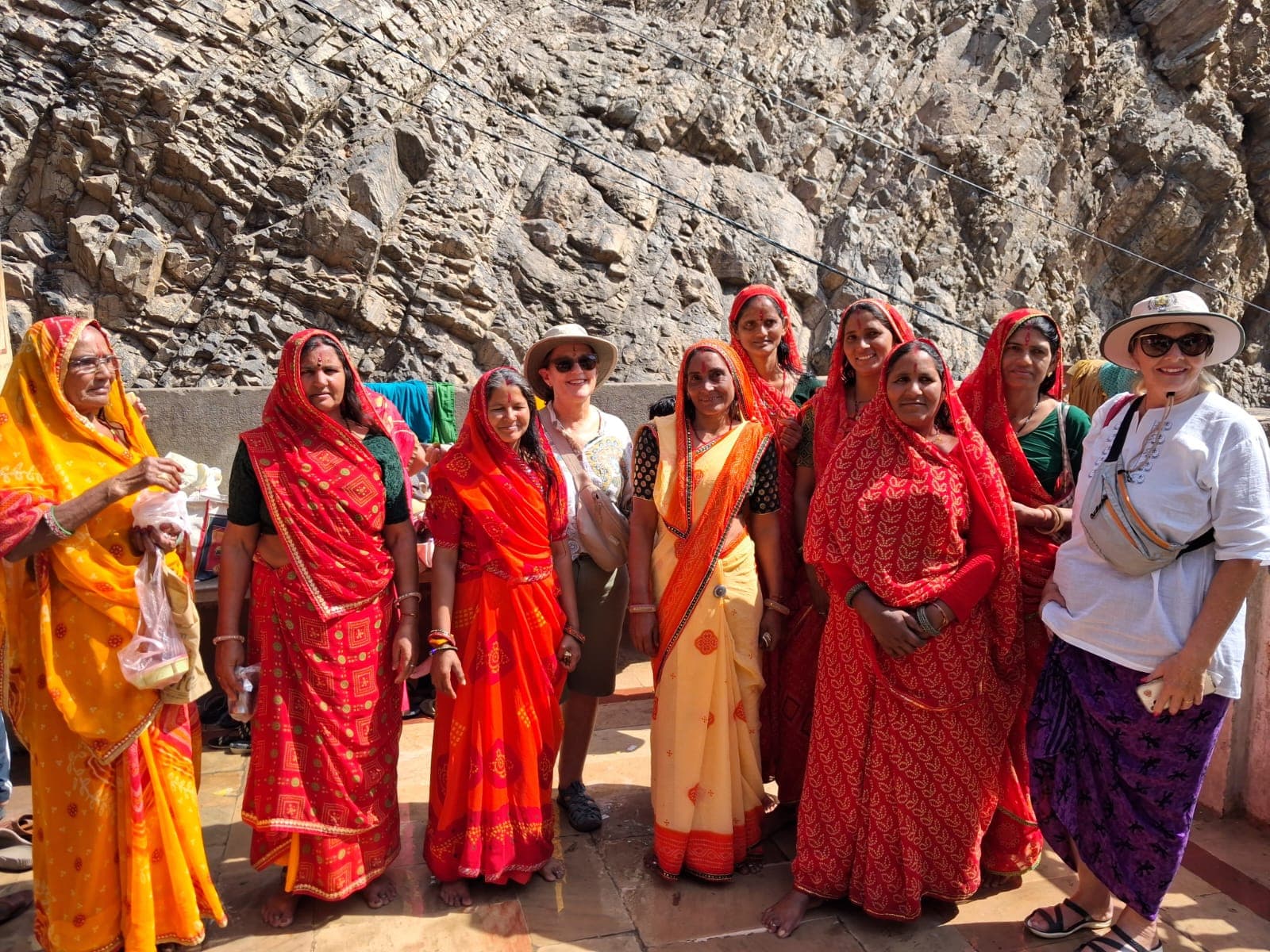 Jaipur Memories